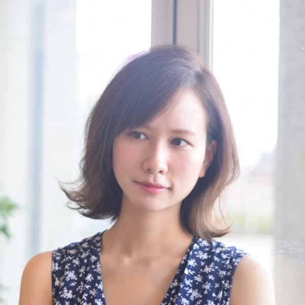 グレージュ:大好評スロウカラーのモノートーンが秀逸★