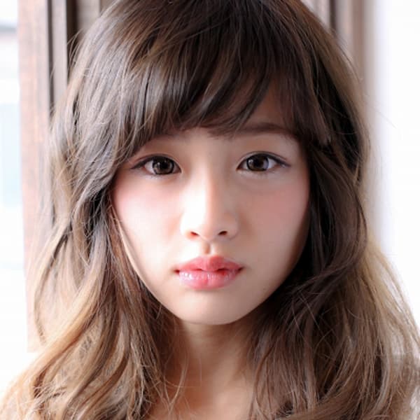 ガーリーロング|istlife 小幡店