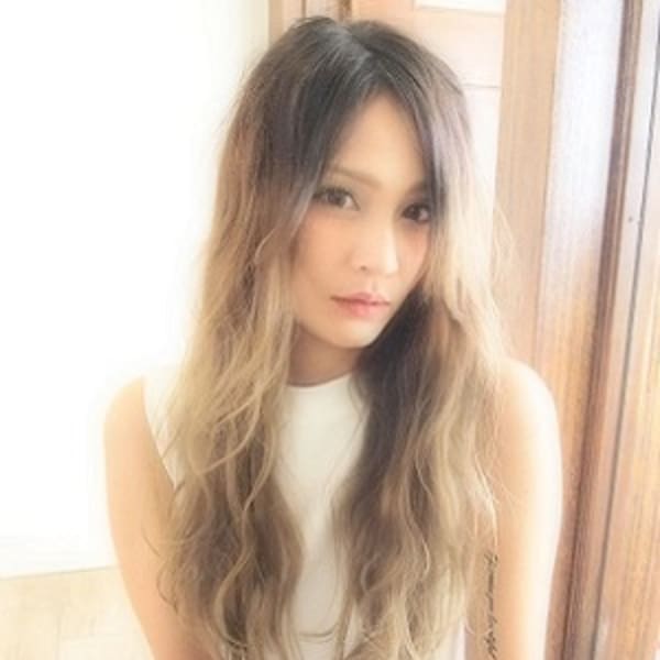 ☆ペールアッシュロング☆