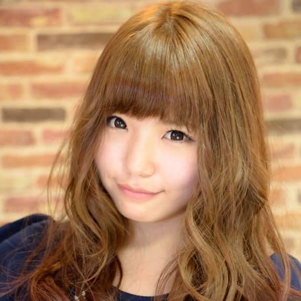 可愛いゆるふわ系☆キュートロング|Dh-HAL clover