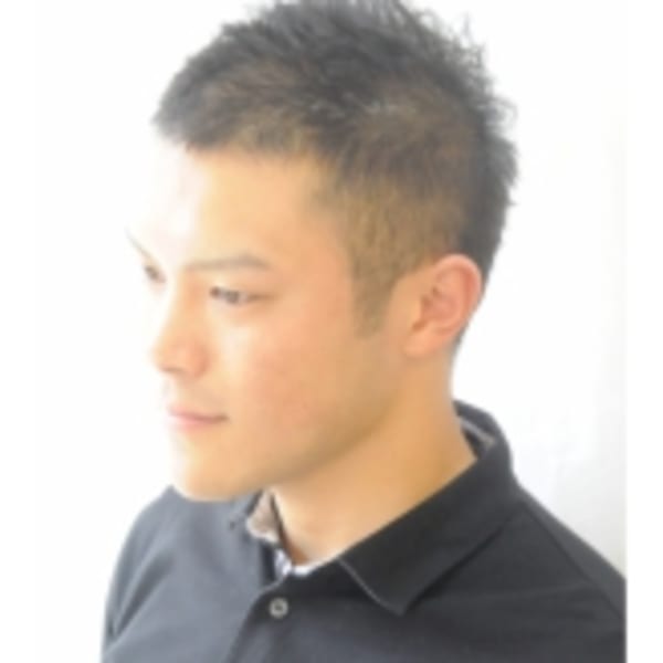 ★ベリーベリーショートb