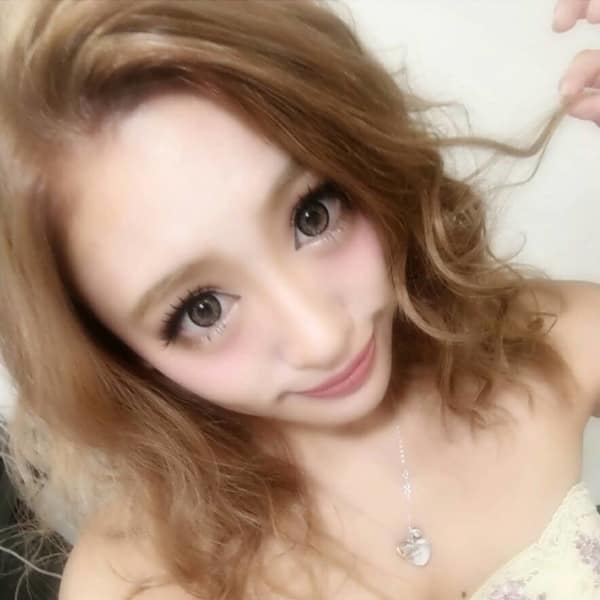 イノセントカラー かきあげバング カールセミディ|Hair Salon Nexus