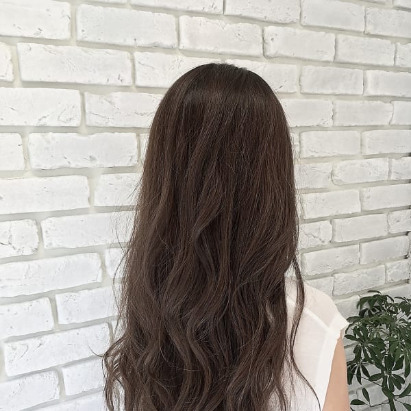 マットアッシュ