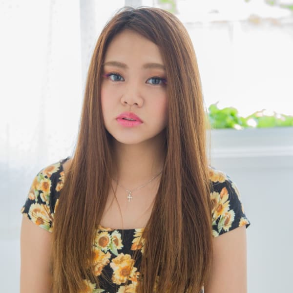 ♪憧れスーパーロング♪