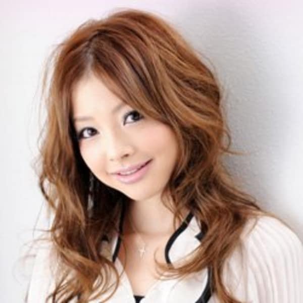 大人SWEETパーマ|マリエプラス 金山店