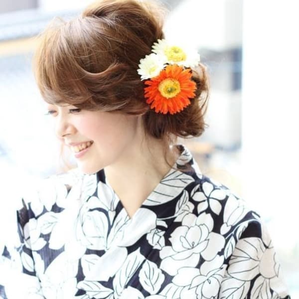ヘアセット マリエプラス 金山店 マリエプラスカナヤマテン のヘアスタイル 美容院 美容室を予約するなら楽天ビューティ ヘアセット マリエプラス 金山店 マリエプラスカナヤマテン のヘアスタイル 美容院 美容室を予約するなら楽天ビューティ