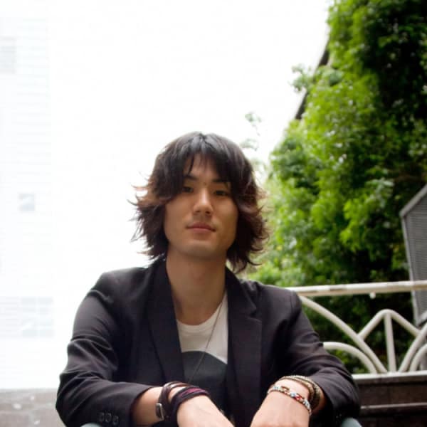 ナチュラルウェーブグラデーションカラー|Rhythm Area Zero Hair&Spa