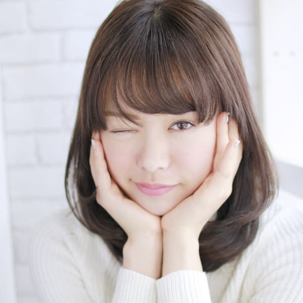 ナチュラルミディアム