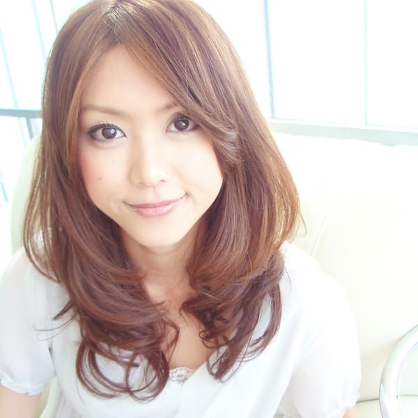 癒しオーラセミディー