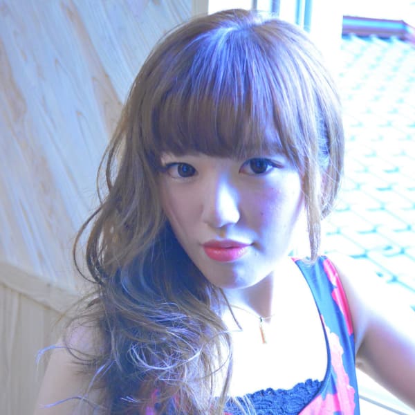 #belle オーキッドカラーの透明感☆|belle chambre