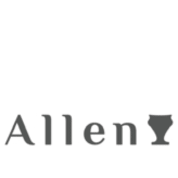 Allen【アレン】のスタッフ紹介。Allen