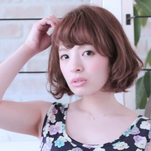 ワンカールボブ