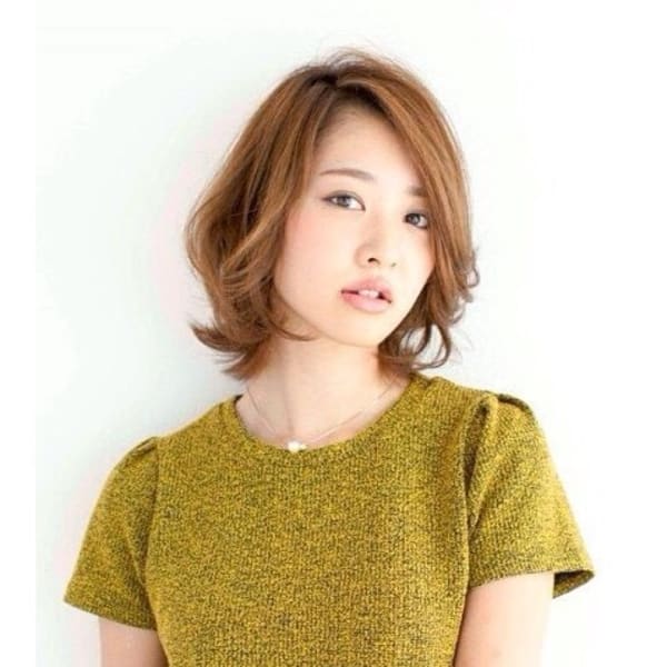大人ロブ
