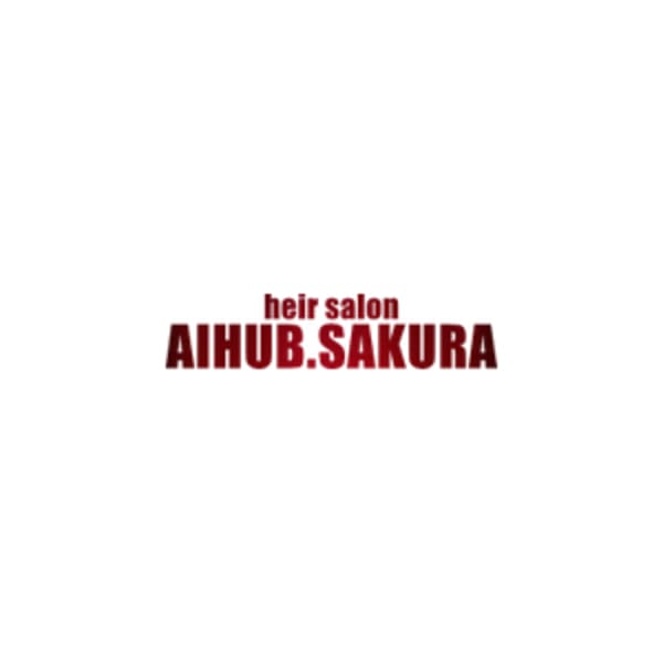 AIHUB.SAKURA【アイハブサクラ】のスタッフ紹介。加瀬　裕太　（ドライヘッドスパのみ担当） 