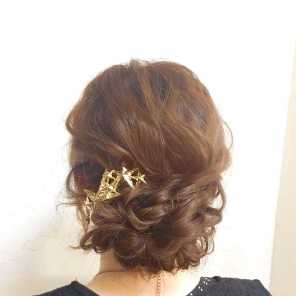 ドーリーアレンジ☆|elf