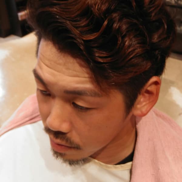 理容室 Darwin 国分寺 ダーウィン の予約 サロン情報 美容院 美容室を予約するなら楽天ビューティ 理容室 Darwin 国分寺 ダーウィン の予約 サロン情報 美容院 美容室を予約するなら楽天ビューティ