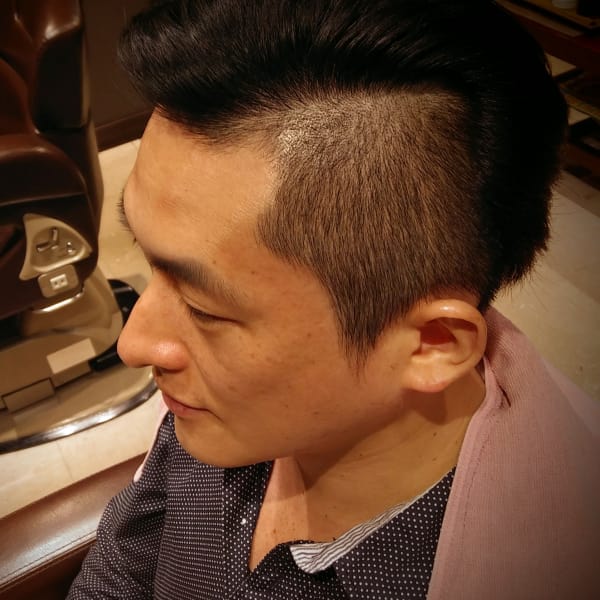 理容室 Darwin 国分寺 ダーウィン の予約 サロン情報 美容院 美容室を予約するなら楽天ビューティ 理容室 Darwin 国分寺 ダーウィン の予約 サロン情報 美容院 美容室を予約するなら楽天ビューティ