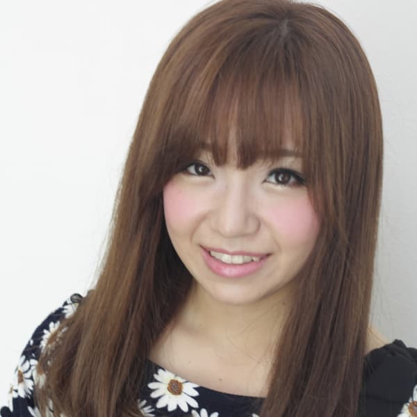 ふんわり内巻きフェミニンスタイル|ANTENA LINKS店