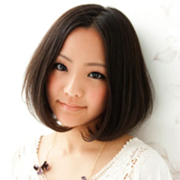 マニッシュボブ|Hair salon FIARCE