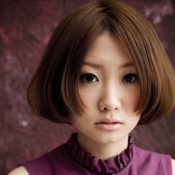 おしゃれボブ☆|Hair salon FIARCE