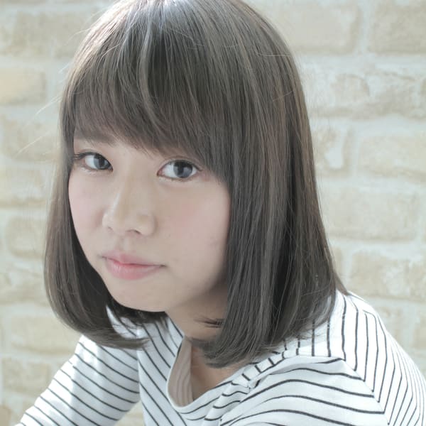 Antena 知立店 アンテナチリュウテン の予約 サロン情報 美容院 美容室を予約するなら楽天ビューティ