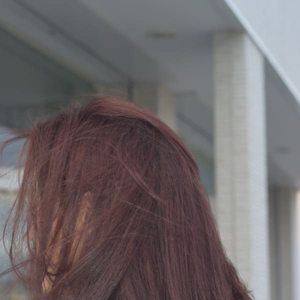 LOUVRE×THROW ”ノームコアピンク”