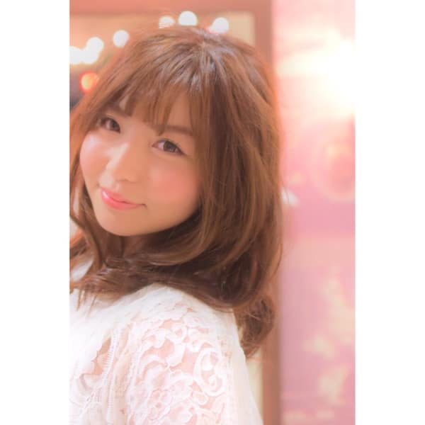 石井 努 ブロッサム 熊谷店 ブロッサム のスタッフ 美容院 美容室を予約するなら楽天ビューティ