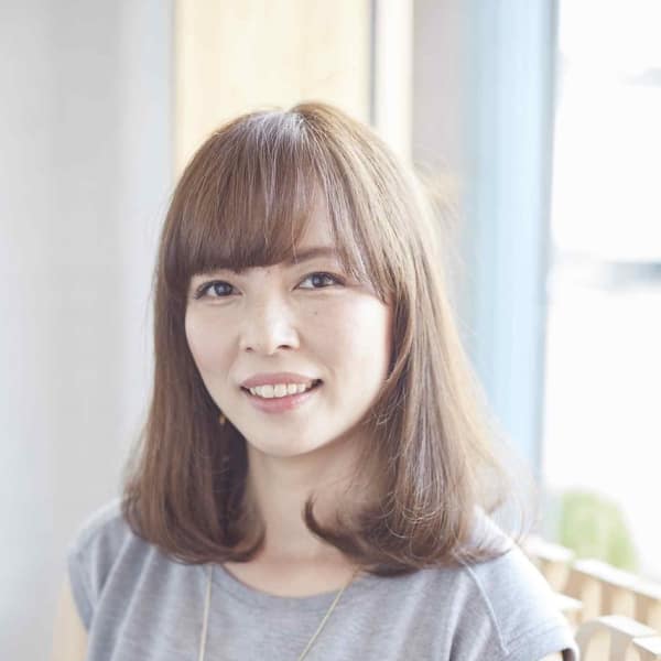 石井 努 ブロッサム 熊谷店 ブロッサム のスタッフ 美容院 美容室を予約するなら楽天ビューティ