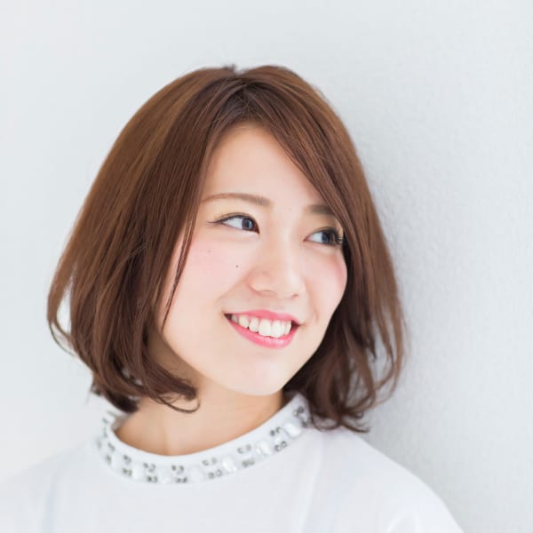 フェミニンガール