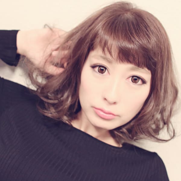 アンニョイカールボブディ|relax garden hair