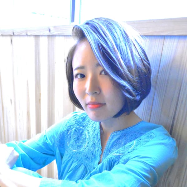 #belle chambre#ハイライトのショート2016☆|belle chambre