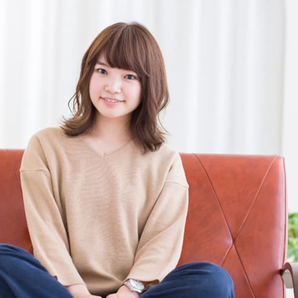 キュートなミディアムボブ*|Blossom ふじみ野店【ヘッドスパ/髪質改善】