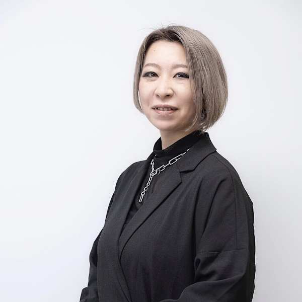 田中 麻美 ブロッサム 成増店 ブロッサム のスタッフ 美容院 美容室を予約するなら楽天ビューティ
