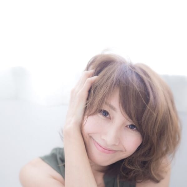 抜け感ミディ