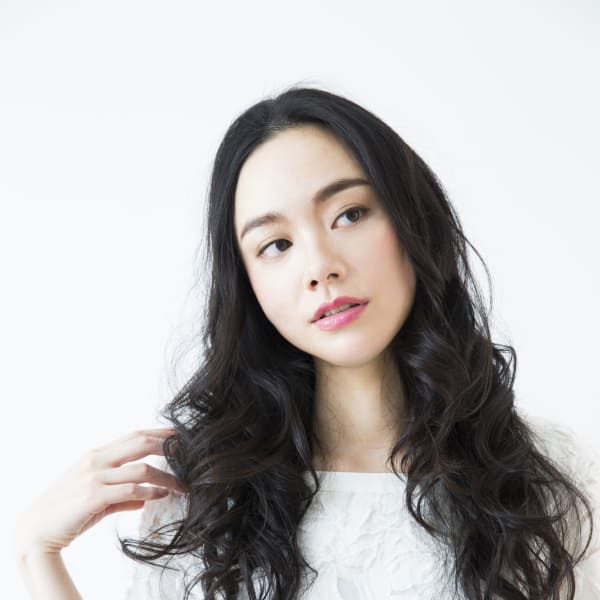 ロング　リッジウェーブ　