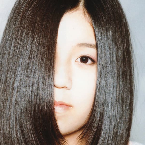 クラシカルなシャギーボブ