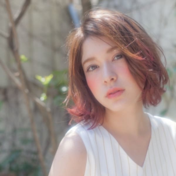 ☆ロックスフェミニンタイル☆