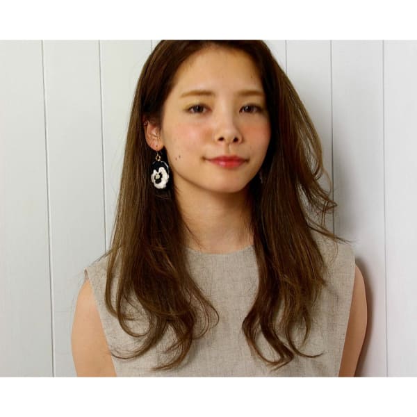 ネイビーカラー☆