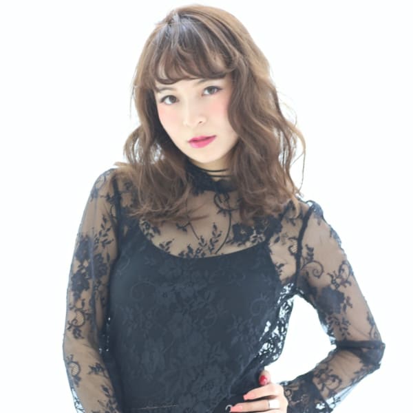 ☆リッジーロブ☆