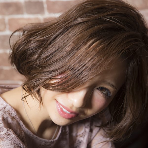 最旬トレンドスタイル!これがmielスタイル!