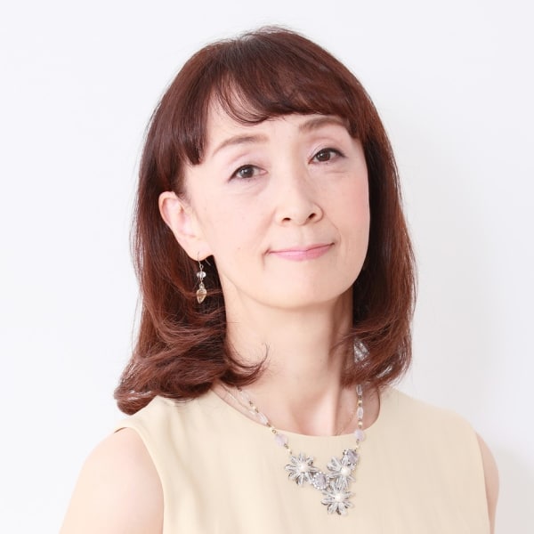 大人ミディアム