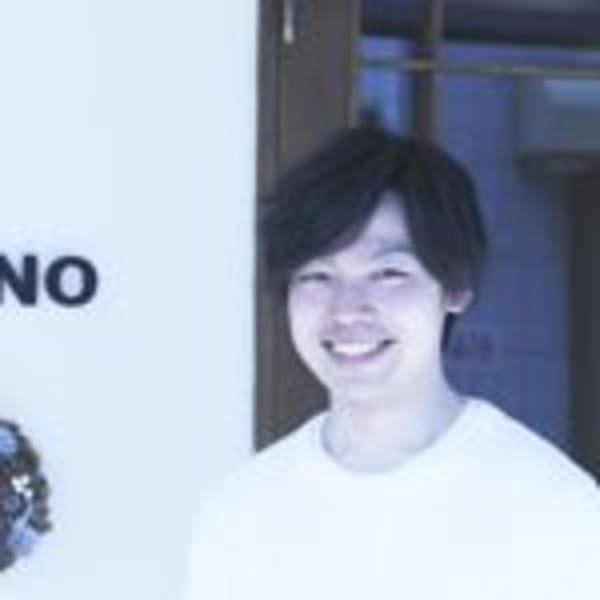 OLINO【オリノ】のスタッフ紹介。小林 優太