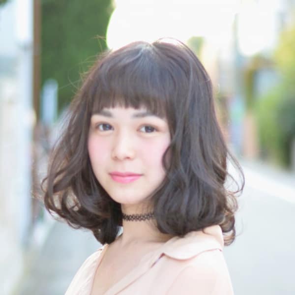 『PRESENCE BRAINS』やわらか【黒髪ボブ☆】