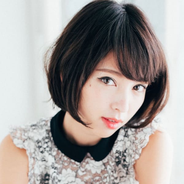 いいオンナボブ