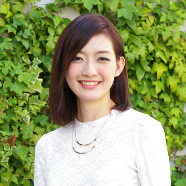 恵比寿☆Quehair☆担当高橋