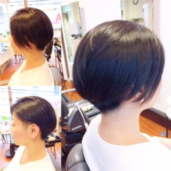 デザインショート