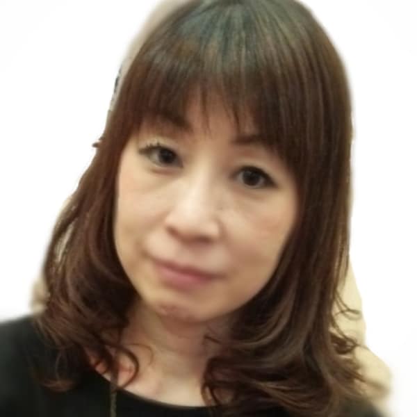 大人カワイイ。。ゆるふわパーマ