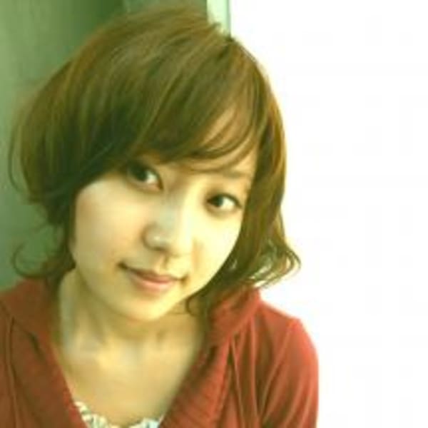 アシンメトリーボブ|Domino