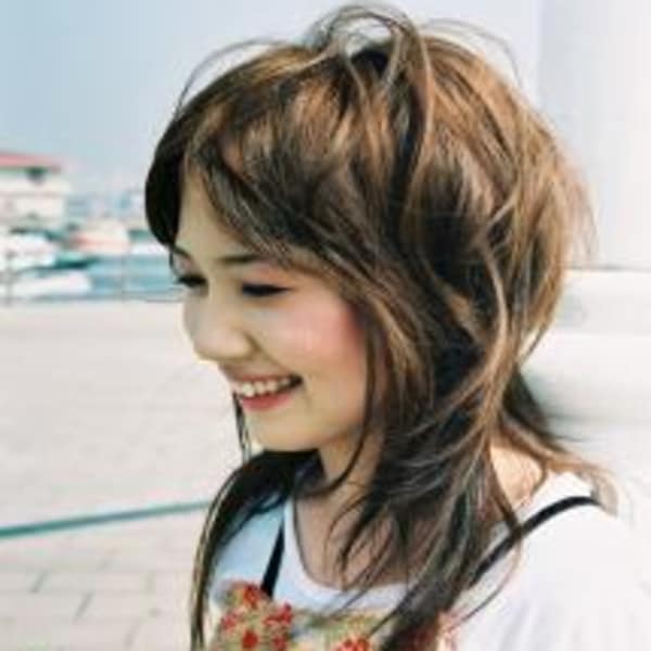 ミディアムレイヤー|Domino