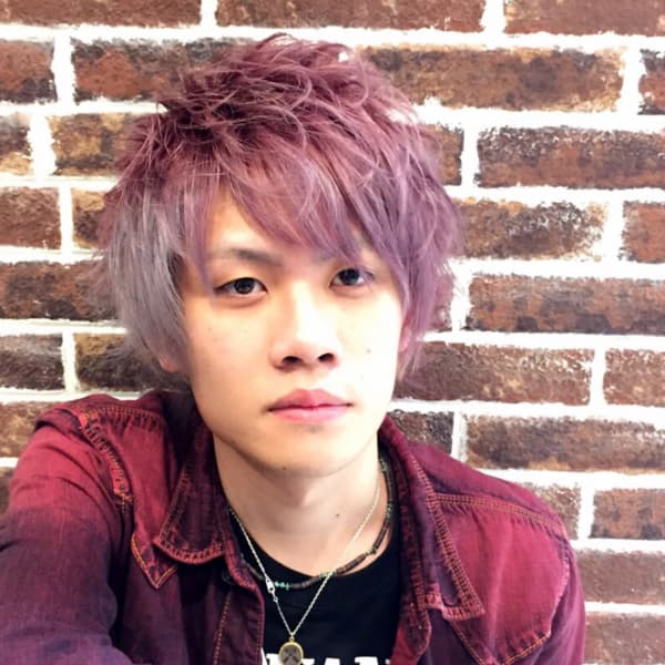 クールロゼウルフ